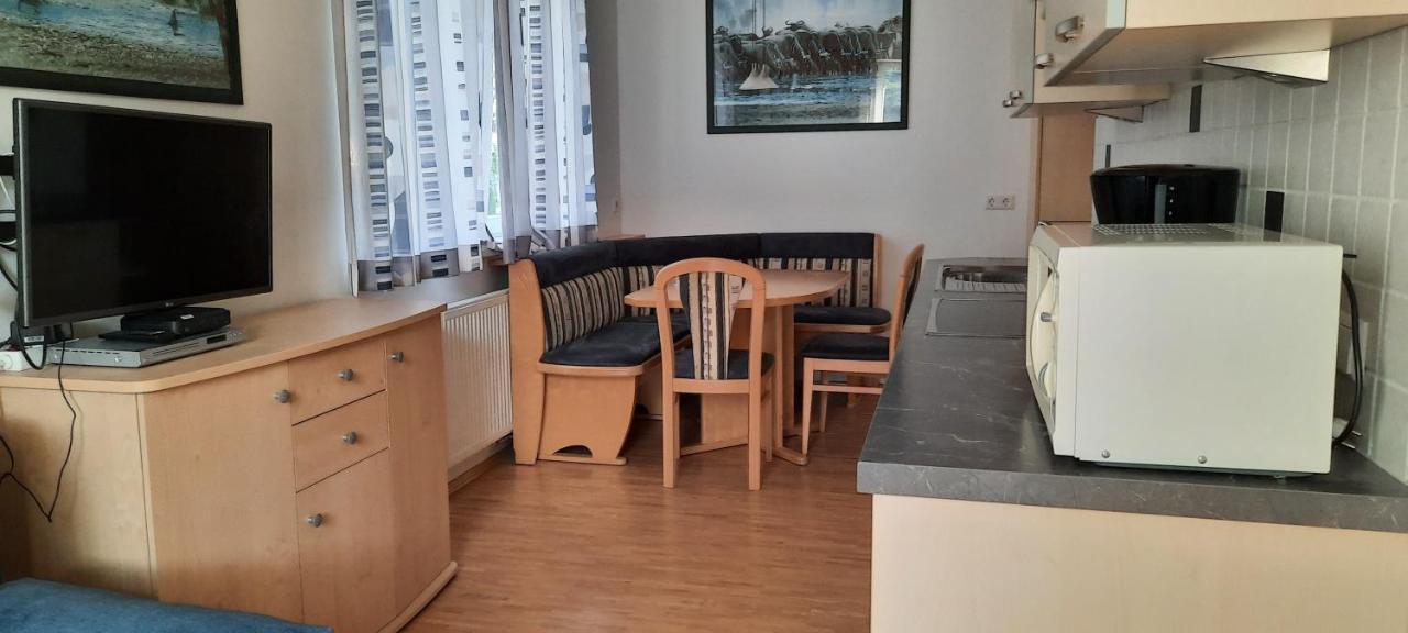 Apartmán B14