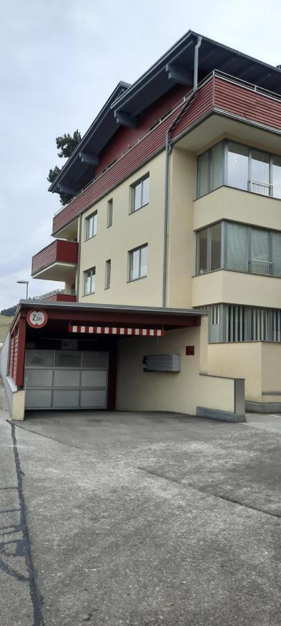 B14 Apartmán *